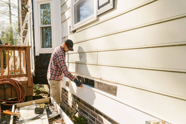 Top rated local Siding Repair specialists in Mentcle, PA